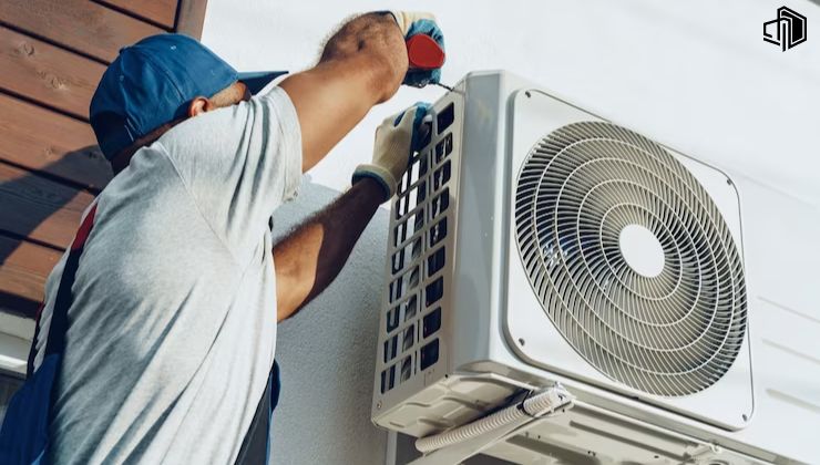 AC Services in Dubai - AC Maintenance Company in Dubai