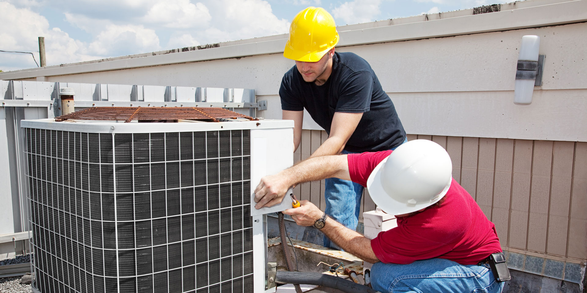 Signs It’s Time to Call Your AC Repair Service Technician