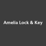 Amelia Lock and Key