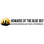 Nomadic of Blue Sky