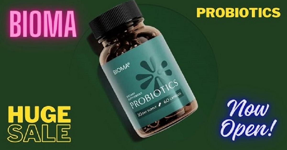 Bioma Reviews 2025: (Consumer Report Analysis) Does This Bioma Health Probiotic Truly Support Healthy Weight Loss?