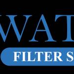 Waterfilter service