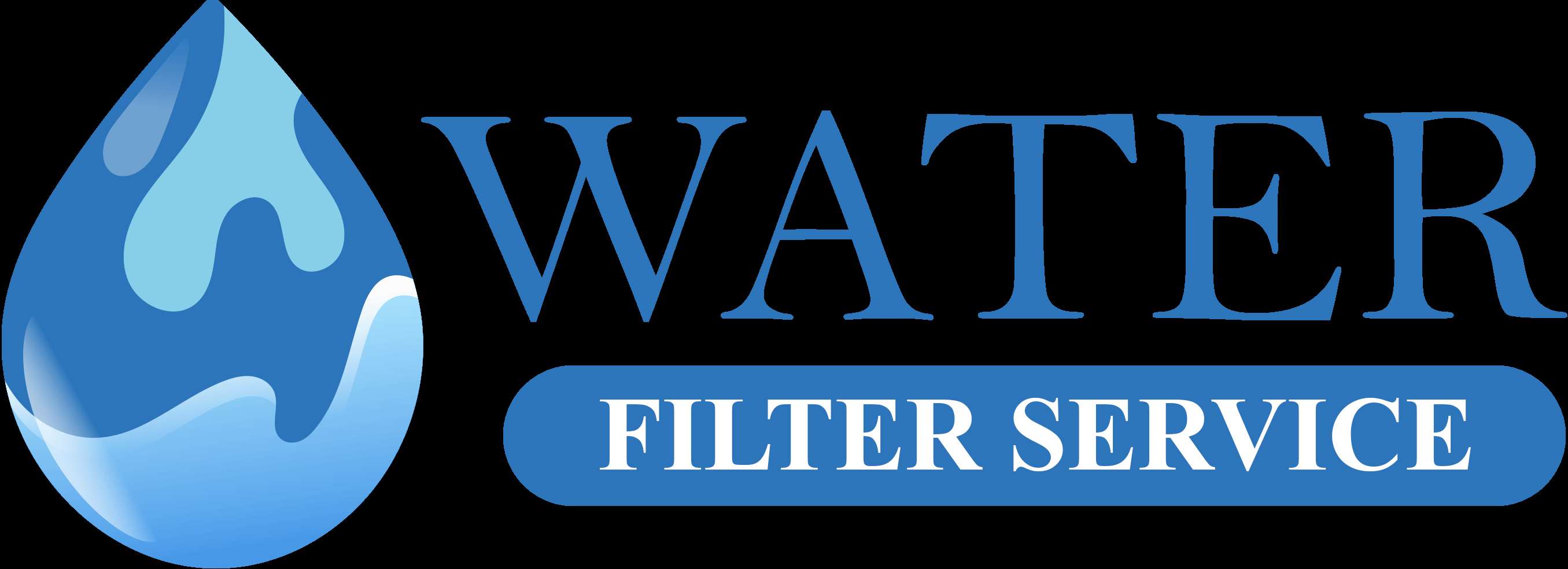 Waterfilter service