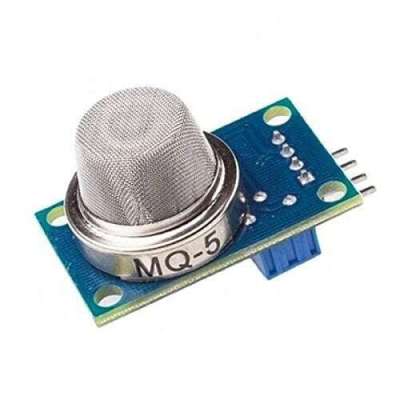 Waveshare MQ-5 Gas Sensor - SE-3641-D Profile Picture