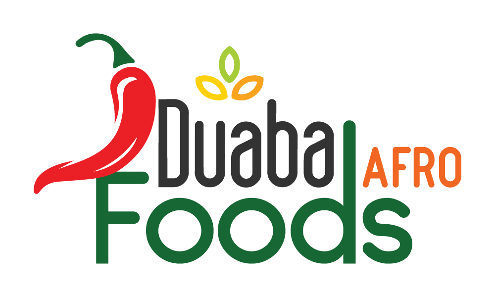 Fresh Groceries & Global Recipes | Duabaaforfoods