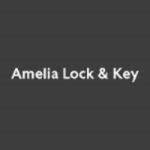 Amelia Lock & Key