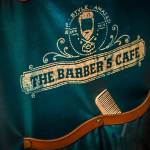 The Barbers Cafe