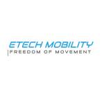 Etech Mobility UK Ltd