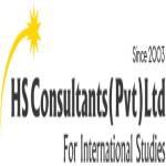 HS Consultants Pvt Ltd