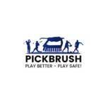 Pick Brushes