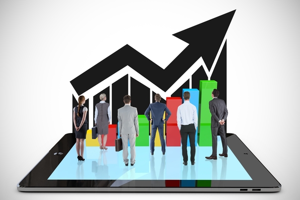 The Future of Stock Trading: How AI & Technology Are Transforming the Market