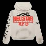 hellstar hoodie