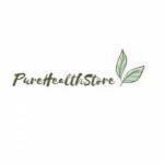 Pure Health Store Store