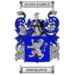 Jones Family Insurance