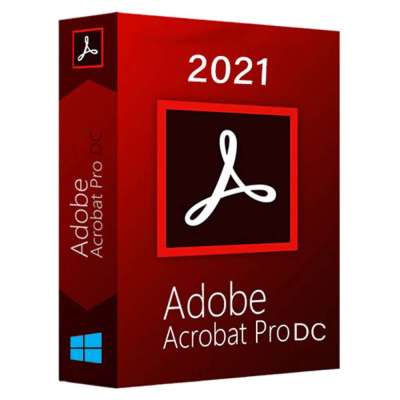 Buy Acrobat 2021 Pro For Window - Keys-Shop Profile Picture