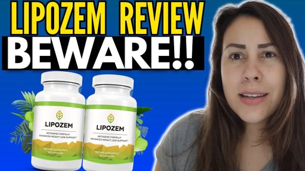 Lipozem Weight Loss Reviews 2025: Latest Updated Consumer Warning Results