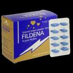 Fildena Super Active