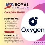 Buy Verified Oxygen Bank Accounts Accounts