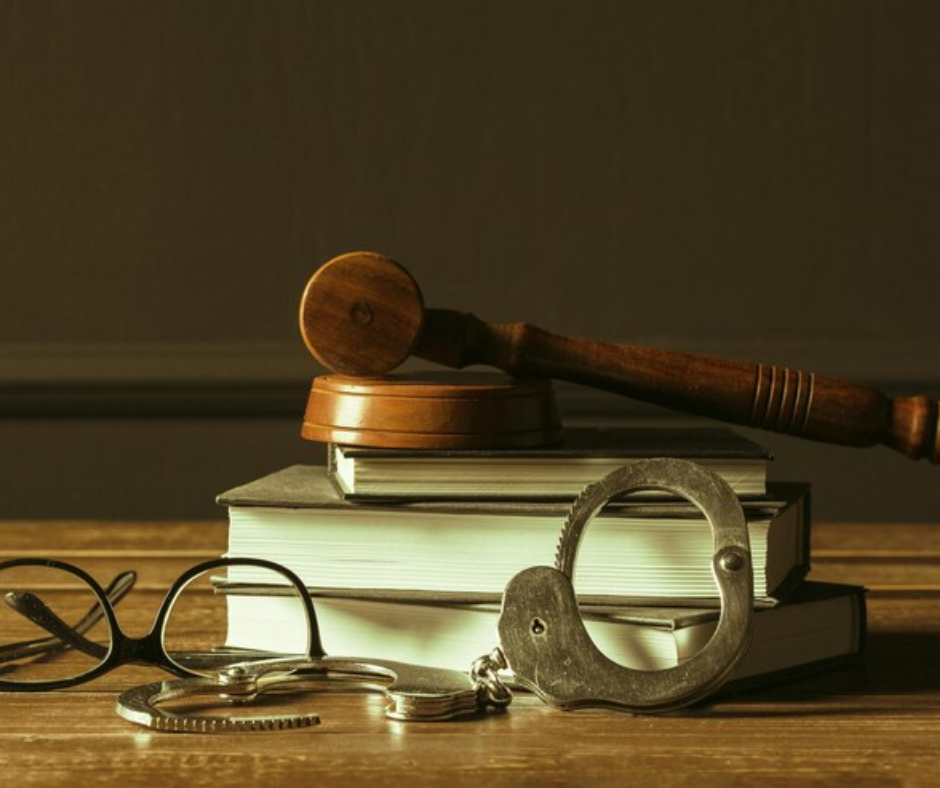 When Legal Help Meets Bail Bonds: Navigating Complex Cases