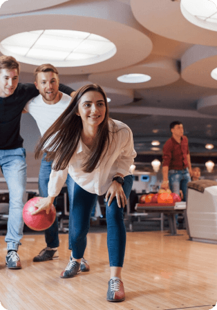 Enjoy Fun-Filled Bowling in Jaipur – Perfect for All Ages