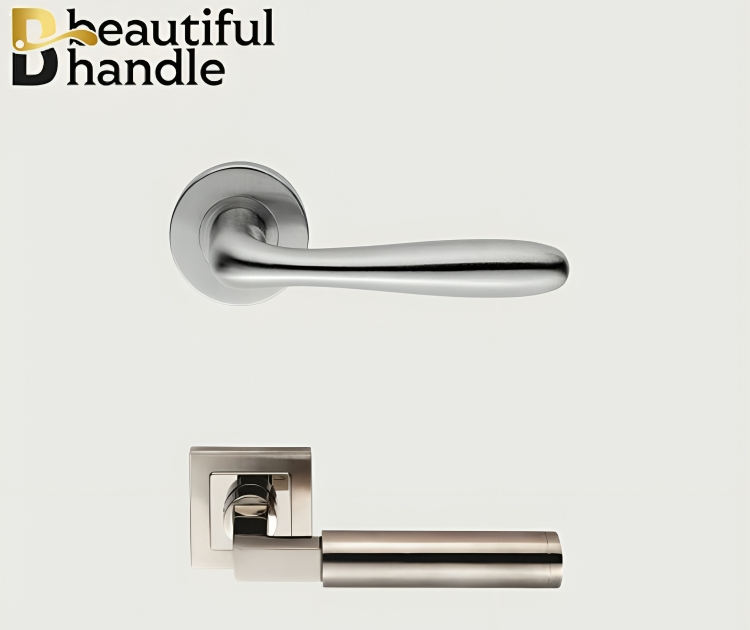 7 Reasons Why Stainless Steel Door Handles Are the Best Choice for Your Home and Business