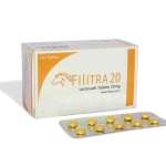 Filitra 20 Mg pills