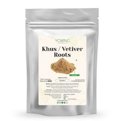 Khus/Vetiver Roots Profile Picture