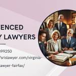 experienced family lawyers