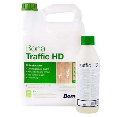 Bona Traffic HD Floor Lacquer Profile Picture