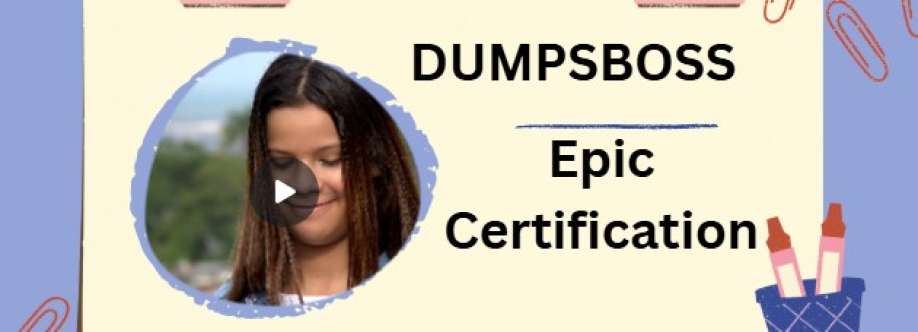 Achieve Epic Certification Success with DUMPSBOSS Study Material