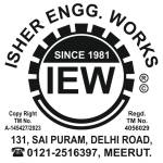 Isher Engineering Works