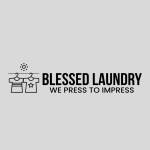 Blessed Laundry