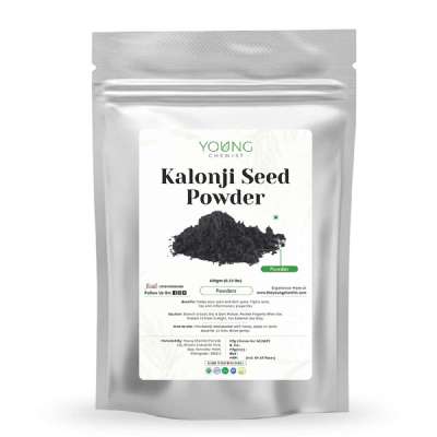 Kalonji Seed Powder Profile Picture