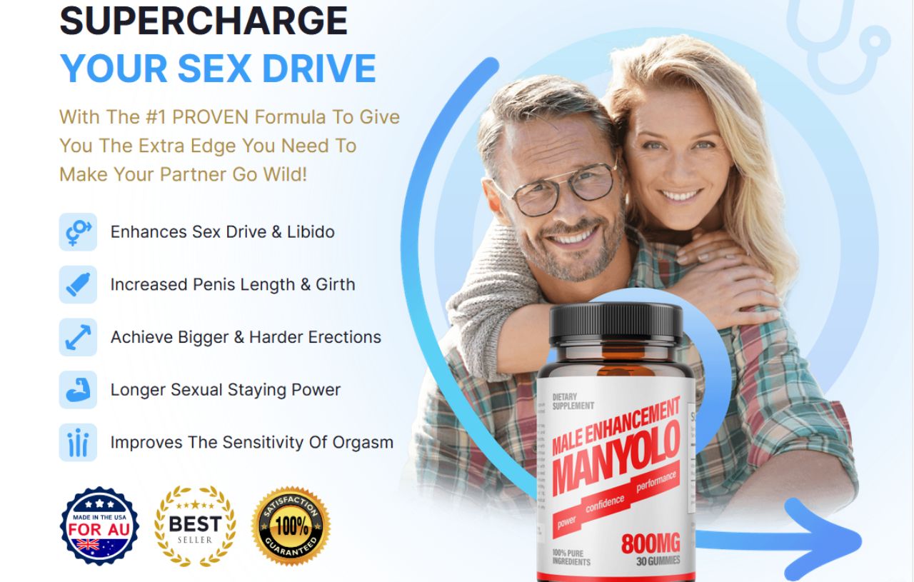 Manyolo Chemist Warehouse - Official Website Of Manyolo Male Enhancement!