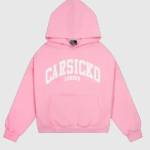 carsicko hoodie