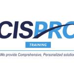 Cispro Training