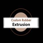 Custom Rubber Extrusion