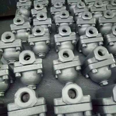 Steam Trap supplier in Dubai Profile Picture