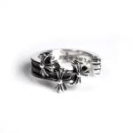 chrome hearts9 ring