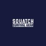 Squatch Survival Gear