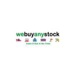 We Buy Any Stock