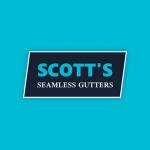 Scotts Seamless Gutters