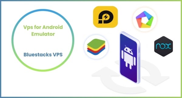 Bluestacks VPS: The Perfect Android Emulator Solution with OperaVPS – Powered by Petrosky