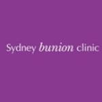 Sydney bunion Clinic