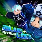 Blue Lock Rivals codes