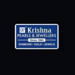 Krishna pearls and jewellers