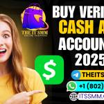 Buy Verified Cash App Accounts