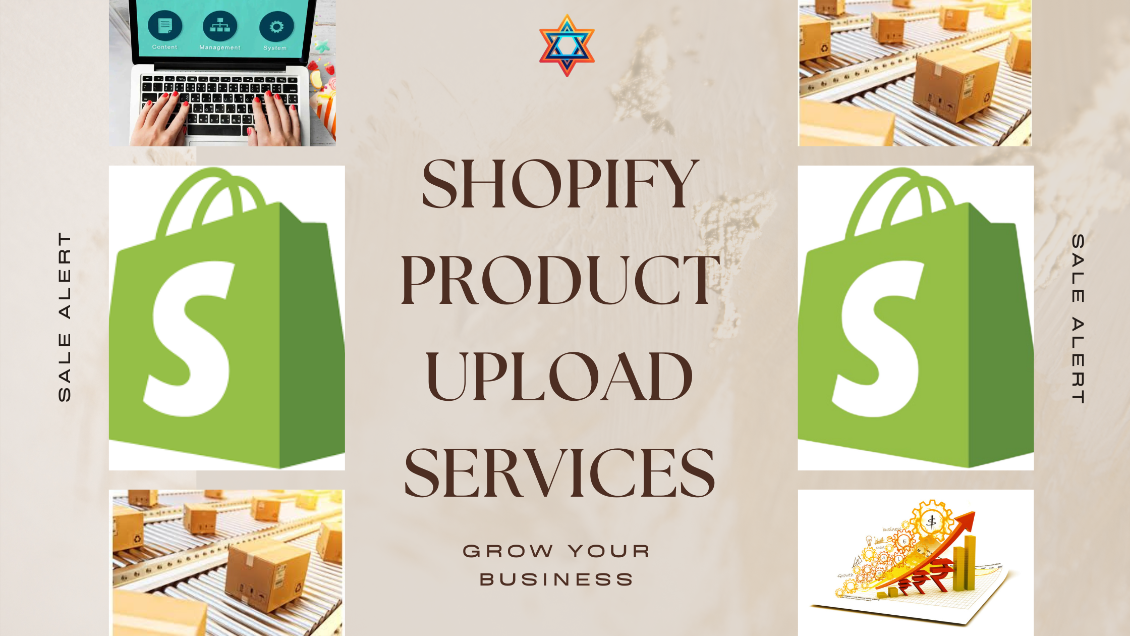 Scaling Your E-commerce Business with Efficient Product Uploads – Ecomm Services India