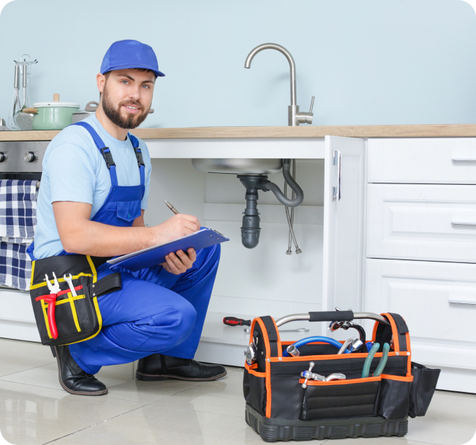 Plumbing Services in Atlanta, GA | A Plus Priority