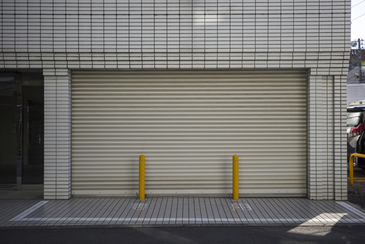 Affordable & Efficient Roller Shutter Repair Solutions